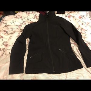 The north face jacket
